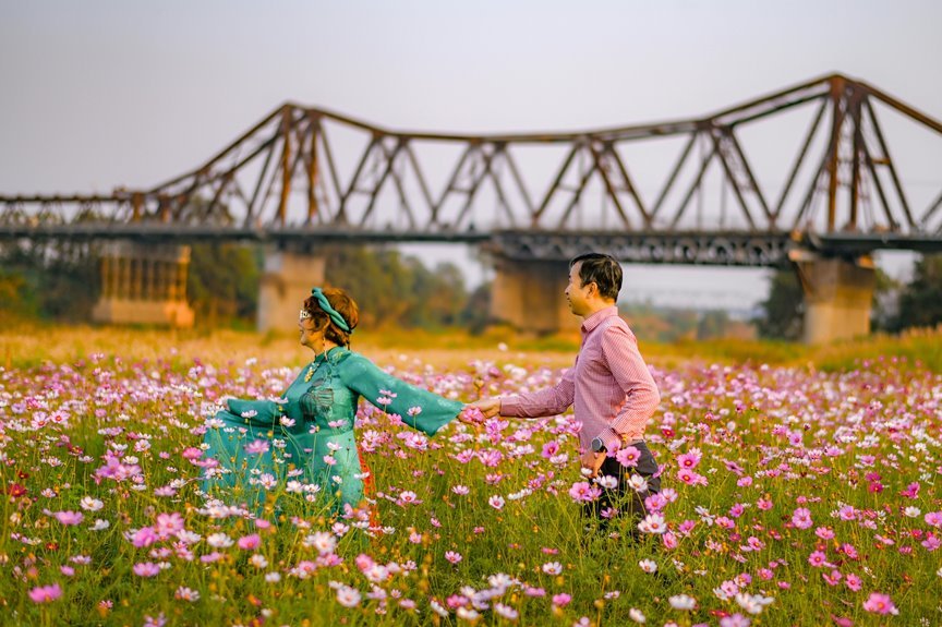 charming username exploration journey