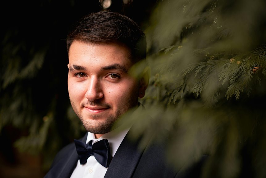 confident username choice made