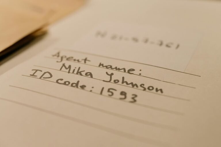 identity revelation of lobasincensura