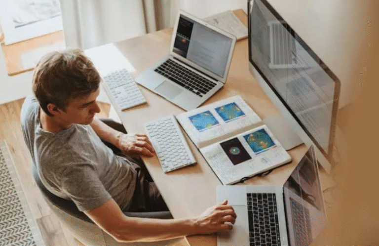 The Importance of Tech Literacy