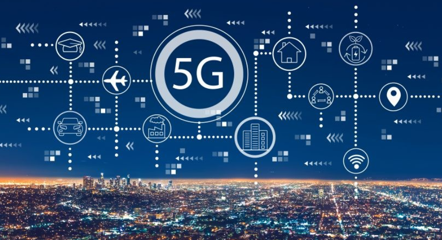 The Power of 5G Technology