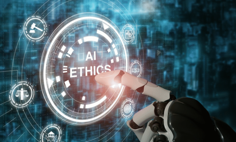 The Importance of Ethical Tech
