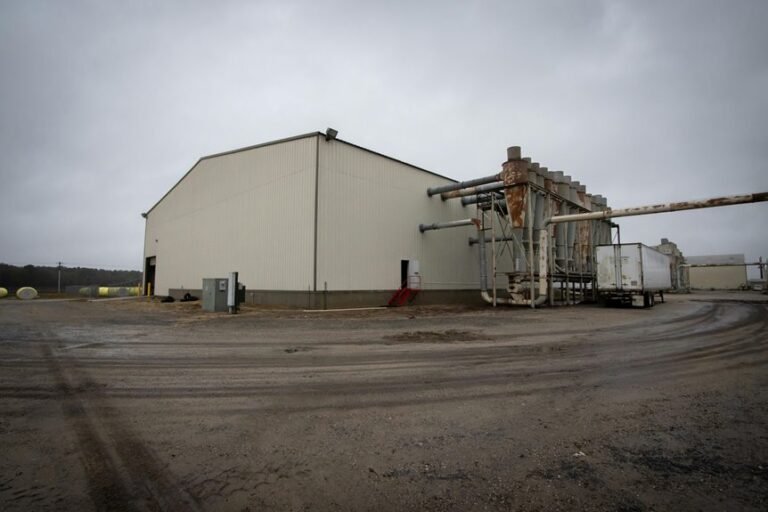 operational capacity increases steadily