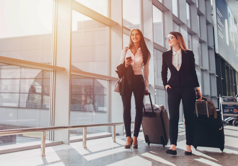 Executive Travel, Upgraded: Best Online Tools for Business Travelers Who Want to Boost Their Travel Experience 